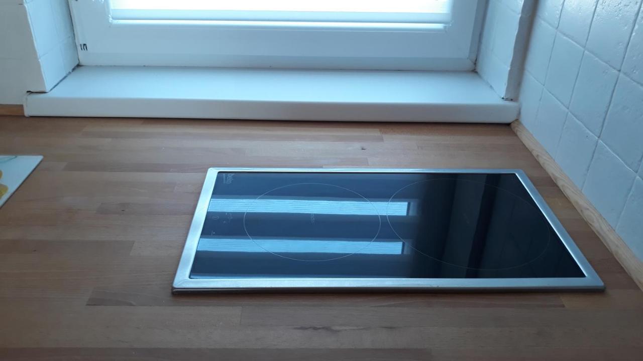 Pelikan Niechorze Bagian luar foto